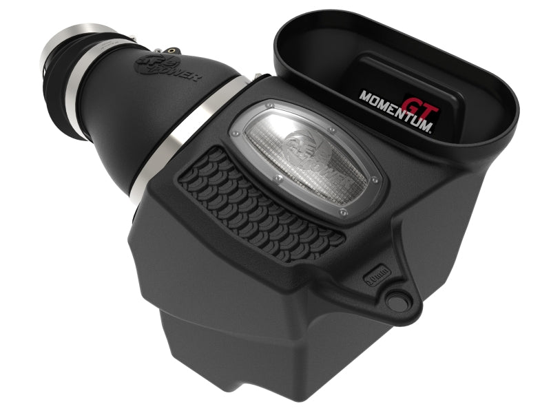 aFe Momentum GT Pro DRY S Cold Air Intake System 21-22 Jeep