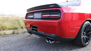 2015-2022 Challenger Hellcat