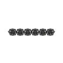 KC HiLiTES Gravity Titan LED Light Bar - 39in. (6-Light)