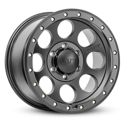 Mickey Thompson Classic Pro Black Wheel - 20X9 8X170 BP 5in BS 0 Offset 125.2mm Bore