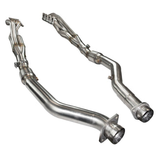 Headers & Manifolds