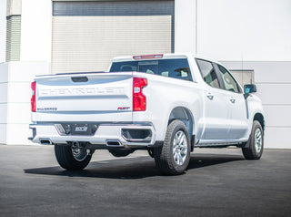 2019-2022 GM Truck