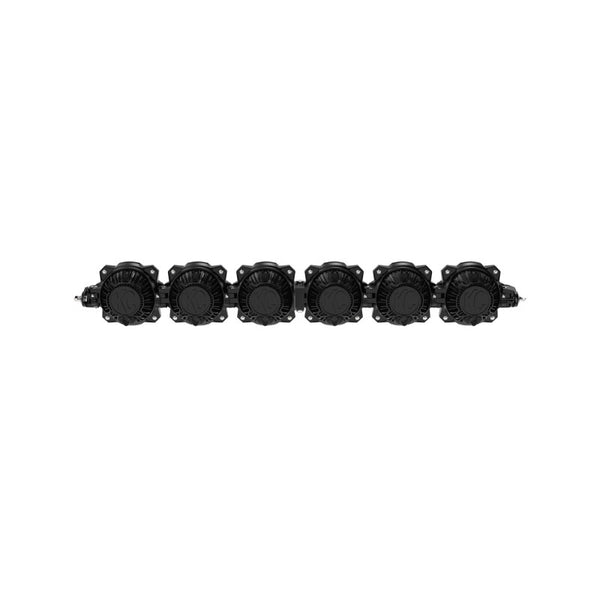 KC HiLiTES Gravity Titan LED Light Bar - 39in. (6-Light)