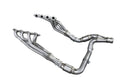 Kooks 19-22 Chevrolet Silverado 1500 6.2L 1-7/8 x 3 Header & Catted Y-Pipe Kit