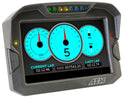 AEM CD-7 Logging GPS Enabled Race Dash Carbon Fiber Digital Display w/o VDM (CAN Input Only)