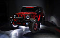 Oracle Jeep Wrangler JL/Gladiator JT Sport High Performance W LED Fog Lights - White NO RETURNS