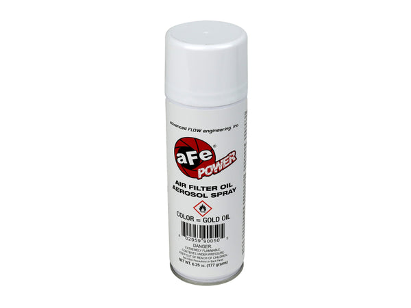 aFe MagnumFLOW Chemicals CHM Restore Kit Aerosol Single Gold