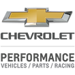 Chevrolet performance logo 4 300x300