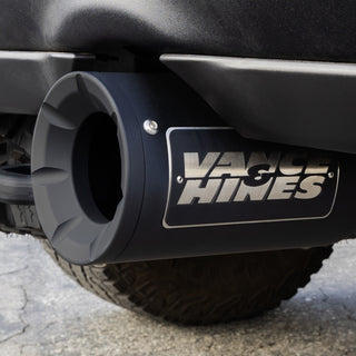 VANCE  AND HINES CAT-BACK FOR 21-24 RAM 1500 TRX 6.2L V8