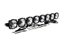 KC HiLiTES 05-17 Toyota Tacoma 50in. Pro6 Gravity LED 8-Light 160w Combo Beam Overhead Light Bar Sys