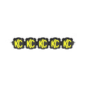 KC HiLiTES Gravity Titan LED Light Bar - 32in. (5-Light)