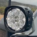 ARB NACHO Quatro Spot 4in. Offroad LED Light - Pair