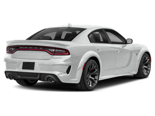 2015-2022 Charger Hellcat