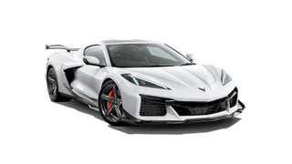 2020+ C8 Performance Packages