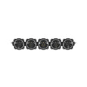 KC HiLiTES Gravity Titan LED Light Bar - 32in. (5-Light)