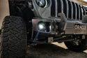 Oracle Jeep Wrangler JL/Gladiator JT Sport High Performance W LED Fog Lights - No Halo