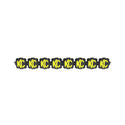 KC HiLiTES Gravity Titan LED Light Bar - 50in. (8-Light)