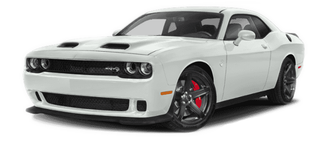 Challenger Performance Packages