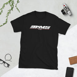 WMS Short-Sleeve Unisex T-Shirt