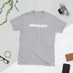 WMS Short-Sleeve Unisex T-Shirt