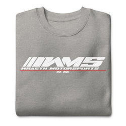 WMS Unisex Premium Sweatshirt