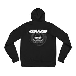 WMS Unisex hoodie