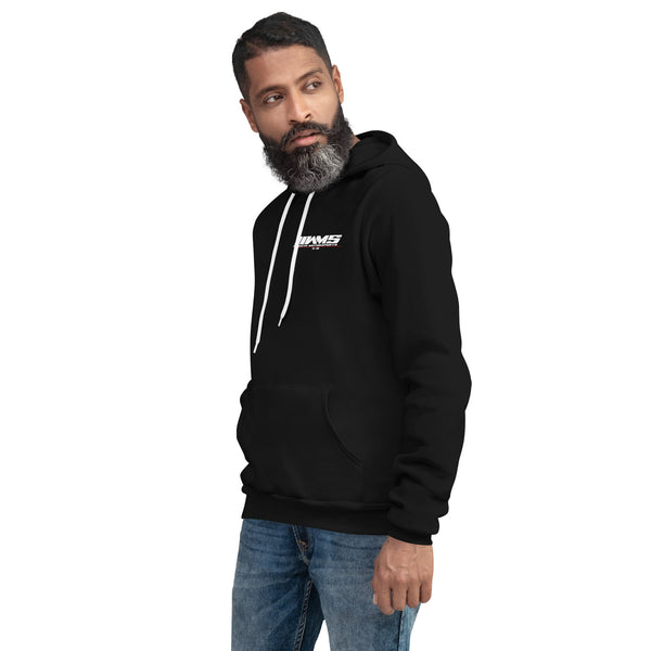 WMS Unisex hoodie