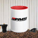 WMS Mug with Color Inside