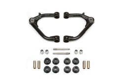 Fabtech 07-18 GM C/K1500 w/OE Forged UCA 0-6in Uniball Upper Control Arm Kit