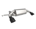 Kooks 2021+ Ford Bronco 2.7L V6/ 2.3L L4 2-1/2in Stainless Steel Street Series Axle-Back Exhaust