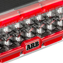 ARB Intensity V2 Light Bar Combination