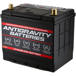 Antigravity Small Case 12-Cell Lithium Battery