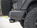 aFe Rebel Series 2.5in 409 SS Axle-Back Exhaust w/ Black Tips 2018+ Jeep Wrangler (JL) V6 3.6L