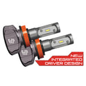 Oracle 9006 - S3 LED Headlight Bulb Conversion Kit - 6000K