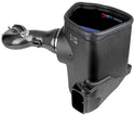aFe 19-20 GM Trucks 5.3L/6.2L Track Series Carbon Fiber Cold Air Intake System With Pro 5R Filters