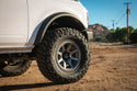 ICON 2021+ Ford Bronco 3in Lift C/O Spacer Kit