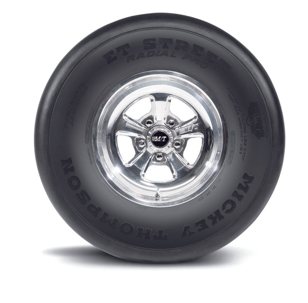 Mickey Thompson ET Street Radial Pro Tire - P275/60R15 90000001536