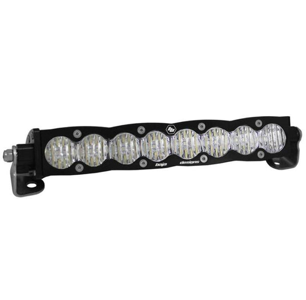 Baja Designs S8 Series Spot Pattern 30in LED Light Bar