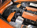 aFe Magnum FORCE Stage-2 Pro 5R Intake Systems 06-13 Chevrolet Corvette Z06 (C6) V8-7.0L (LS7)