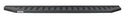 Go Rhino RB20 Running Boards - Tex Black - 80in