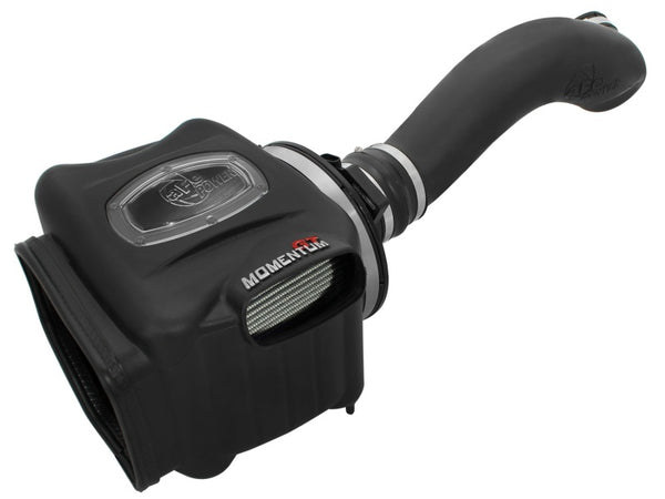 aFe Momentum GT Pro DRY S Stage-2 Si Intake System, GM Trucks/SUVs 99-07 V8 (GMT800)