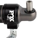 Fox 2018+ Jeep JL 2.5 Factory Race Series 12.17in Remote Res. Front Shock Set / 4.5-6in. Lift w/ DSC