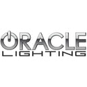 Oracle Pre-Installed Lights 7x6 IN. Sealed Beam - White Halo NO RETURNS