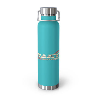 Buy mint-green 22oz Vacuum Insulated Bottle