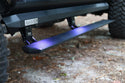 AMP Research 18-24 Jeep Wrangler JL 4DR (Incl. 4XE/Rubicon 392) PowerStep XL - Black
