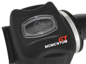 aFe Power Momentum GT Pro DRY S Cold Air Intake System GM SUV 14-17 V8 5.3L/6.2L