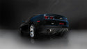 Corsa 10-14 Chevrolet Camaro Convertible RS 3.6L V6 Polished Sport Cat-Back + XO Exhaust