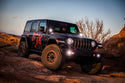 Fox 2018+ Jeep Wrangler JL 2.0 Performance Series 10.1in Smooth Body IFP Rear Shock 0-1.5in. Lift
