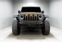 Oracle Jeep JL/Gladiator JT Oculus Bi-LED Projector Headlights - Amber/White Switchback SEE WARRANTY