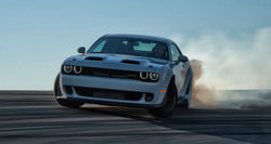 WMS 850 Package for Challenger Hellcat